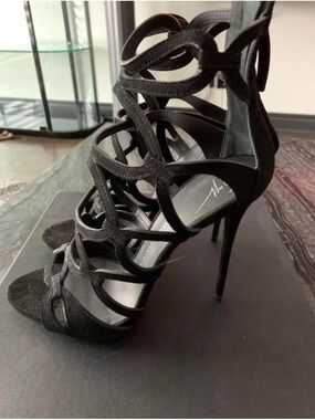Giuseppe Zanotti Coline 110 Siutta PL